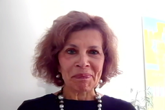 Spotlight News - Nadine Strossenová