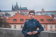 Olga Richterová, Piráti