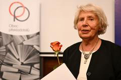 Cena Josefa Jungmanna 2024