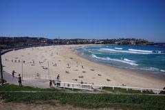 Bondi Beach - Sydney