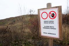 Halda Heřmanice Ostrava