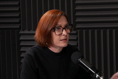 Spotlight Generace - Marcela Linková