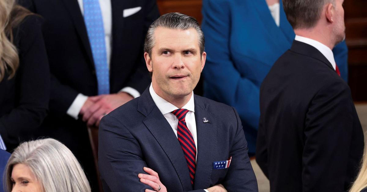 "Trump zažehne v Íránu armagedon." Tohle američtí vojáci z Pentagonu slyšet nechtějí