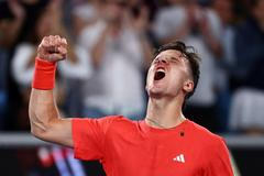 Sestřih utkání Menšík - Fils