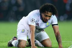 Champions League - Club Brugge v Aston Villa