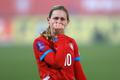 Women's World Cup - Women's European Qualifiers - Czech Republic v Portugal