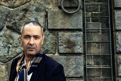 Kámel Daúd, 2016, Praha