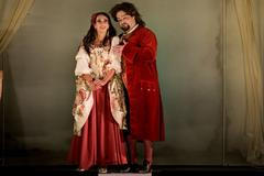 Šarlatán, Národní divadlo moravskoslezské, 2024