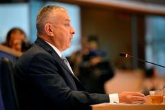 Kandidát na eurokomisaře Jozef Síkela