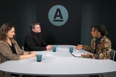 Debata Chytrého Česka: Výuka jazyků na školách