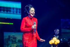 Karel Gott – jeho písně žijí dál, O2 arena, 2024