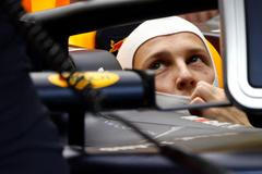 Testy F1, Sáchir 2025: Liam Lawson, Red Bull