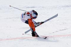 FIS Alpine Ski World Cup - Men's Giant Slalom