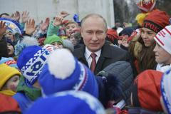 Škola v Rusy okupovaném ukrajinském Melitopolu cvičí žáky proti jejich skutečné vlasti