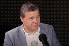 Mysli a žij! rozhovor  Petra Fischera s Jiřím Přibáněm