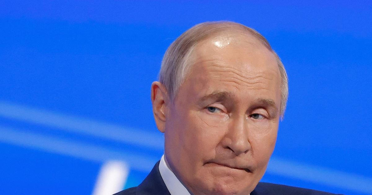 „Nedělejte hlupáka Putinovi.“ Europoslanec chce zabavit ruské peníze