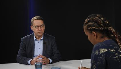 Spotlight Aktuálně.cz - Břetislav Tureček