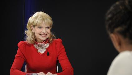 Spotlight Aktuálně.cz - Jana Matesová