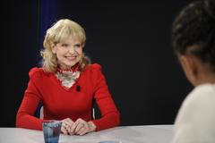 Spotlight Aktuálně.cz - Jana Matesová