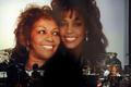 Cissy Houston, Whitney Houston