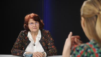 Spotlight Aktuálně.cz - Hana Frištenská