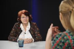 Spotlight Aktuálně.cz - Hana Frištenská