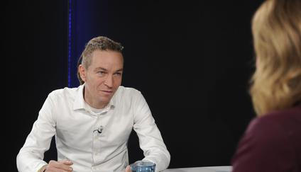 Spotlight Aktuálně.cz - Ivan Bartoš