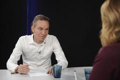 Spotlight Aktuálně.cz - Ivan Bartoš