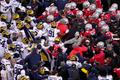 NCAA Football: Michigan at Ohio State