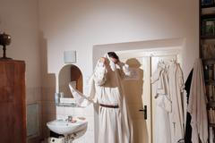 Domy, byty, lidi: Anna