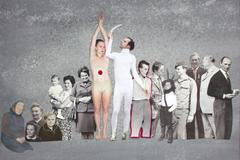 Sphere Dance, Petra Vlčková, výstava, Galerie Fotografic,Praha, Foto, Magazín