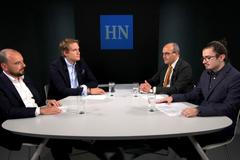 Debata HN: Investice českých firem na polském trhu