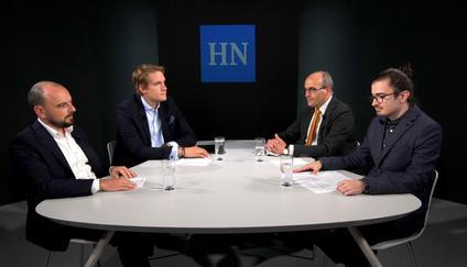 Debata HN: Investice českých firem na polském trhu