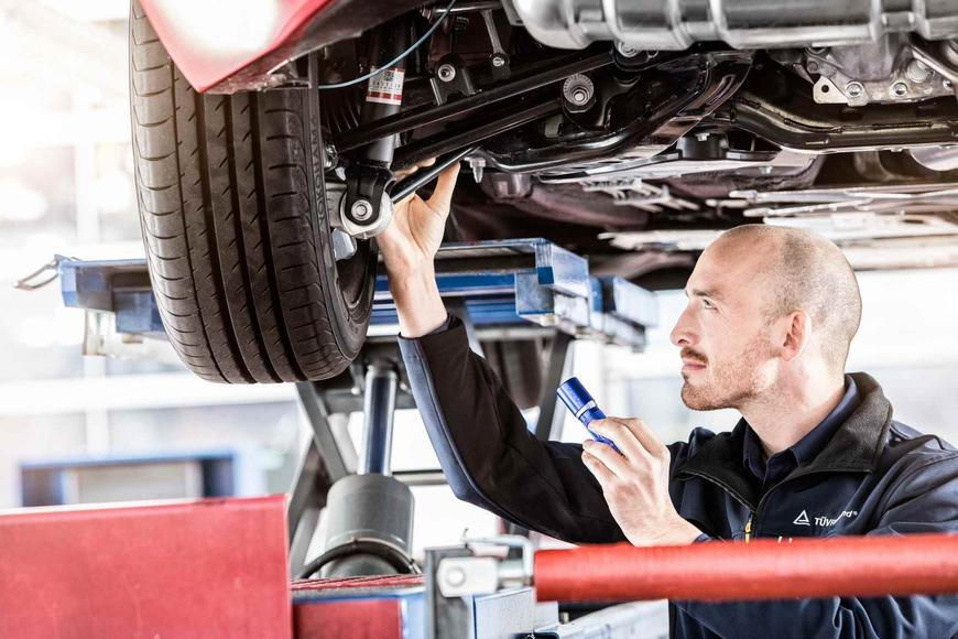 Dánská zkušenost varuje. Skoro každá druhá Tesla Model Y neprošla svou první STK
