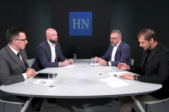 Debata HN - Nový kybernetický zákon je tu. Co vše byste měli vědět?