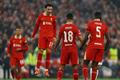 Soccer Football - Champions League - Liverpool v Bayer Leverkusen