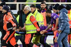 Serie A - Fiorentina v Inter Milan