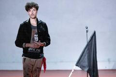 Sjón: Měsíční kámen, Studio Hrdinů, 2022