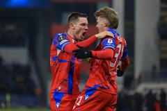 Plzeń - Ferencváros