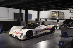 130 let závodění Peugeotu: Peugeot 905