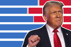 trump harrisova prolinacka 2