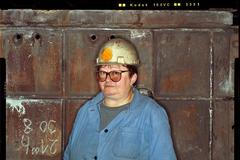 Václav Jirásek: Industria Remastered, výstava, 2024