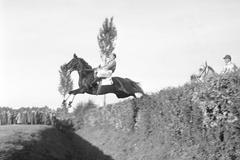 Velká Pardubická, historie, výročí, dostih, dostihy, Pardubice, Sport