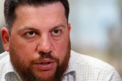 Rusko Litva Navalnyj Volkov