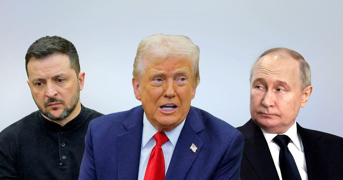 „Blížíme se konci války,“ překvapil Putinův muž. Evropa získala novou roli