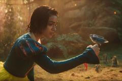 Trailer z filmu Sněhurka