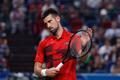 Novak Djokovič, Šanghaj 2024
