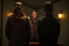 Trailer z filmu Heretik