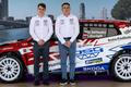 Dominik Stříteský a Igor Bacigál, Škoda Fabia RS Rally2