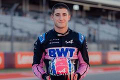 Jack Doohan (Alpine)